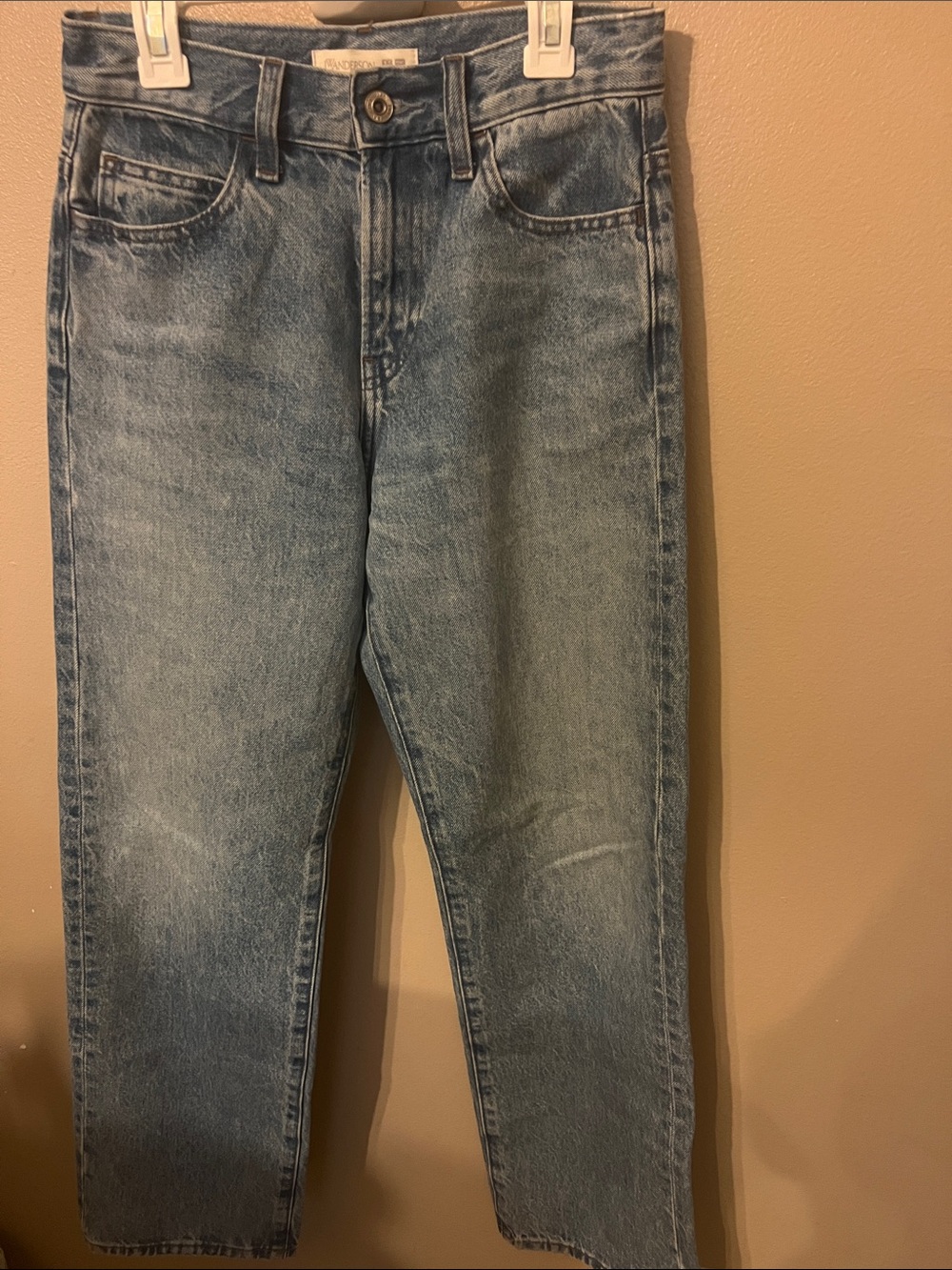 Uniqlo JW Anderson Jeans